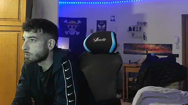 maestroboris95 online show from March 12, 2026, 10:14 pm