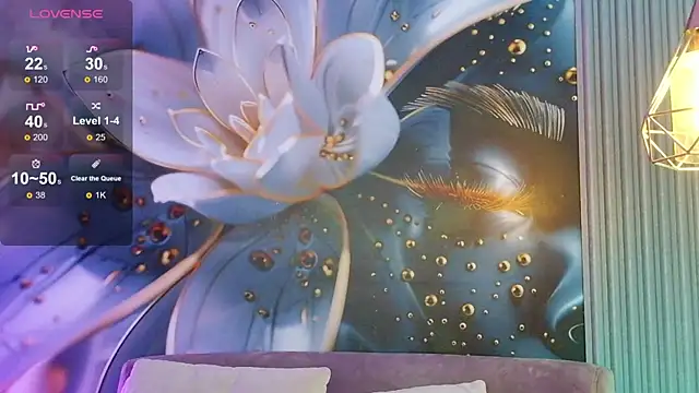 sabrina lafaux cr online show from February 19, 2026, 7:33 pm