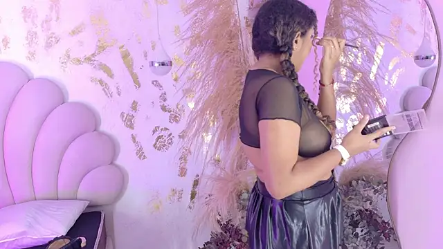 sabrina lafaux cr online show from March 28, 2026, 7:48 pm