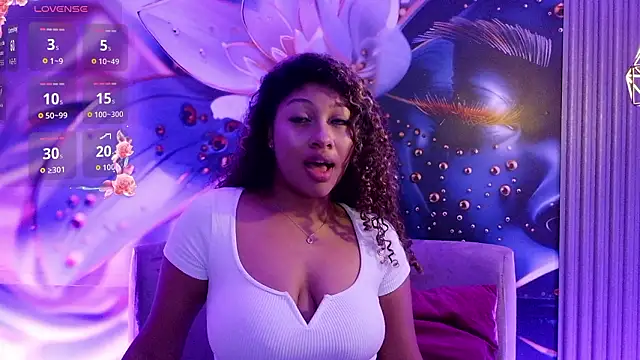 sabrina lafaux cr online show from February 8, 2026, 7:44 pm