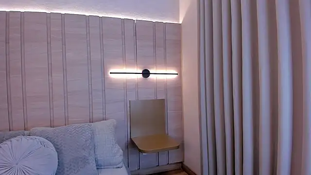 Alessia Gold online show from February 26, 2026, 8:31 pm