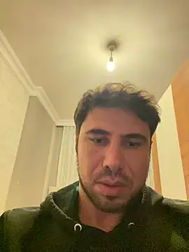 dundar0765 online show from March 12, 2026, 9:30 pm