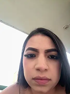 Aurea Silk online show from April 18, 2026, 10:54 pm