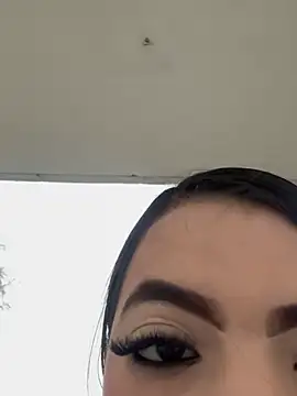 Aurea Silk online show from March 21, 2026, 9:51 pm