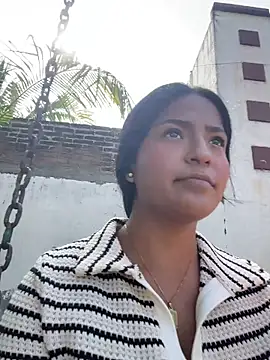 BabyFoxy online show from April 16, 2026, 9:15 pm