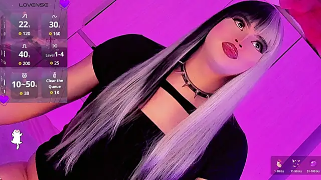 Danna xz online show from July 5, 2026, 4:58 pm