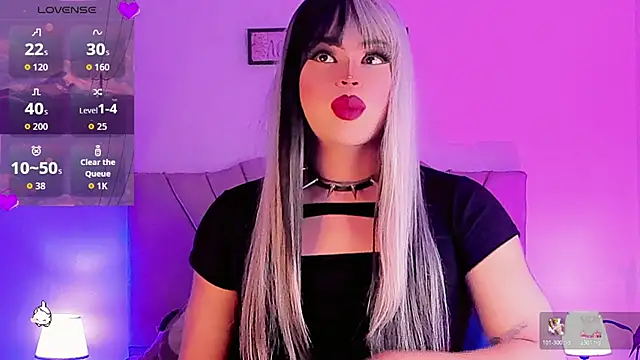 Danna xz online show from July 23, 2026, 6:04 pm