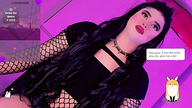 Danna xz online show from July 12, 2026, 5:36 pm