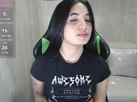 Samanttha tf online show from March 2, 2026, 3:19 pm