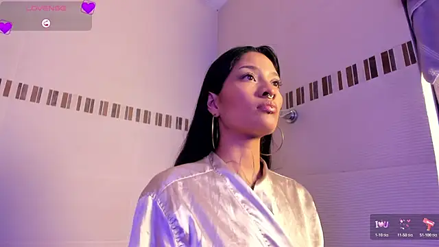 Snapshot of NicoleMonet1 chatting on February 16, 2026, 9:34 pm NicoleMonet1 online show from February 16, 2026, 9:34 pm