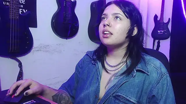 arteaga jessie online show from March 4, 2026, 5:31 pm