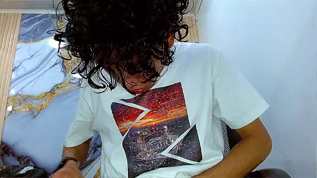 DaviidBuckx  online show from March 4, 2026, 2:19 am