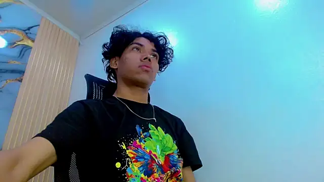 DaviidBuckx  online show from March 28, 2026, 2:01 am