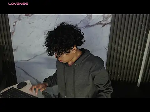 DaviidBuckx  online show from February 22, 2026, 2:08 pm