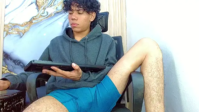 DaviidBuckx  online show from March 8, 2026, 2:04 am