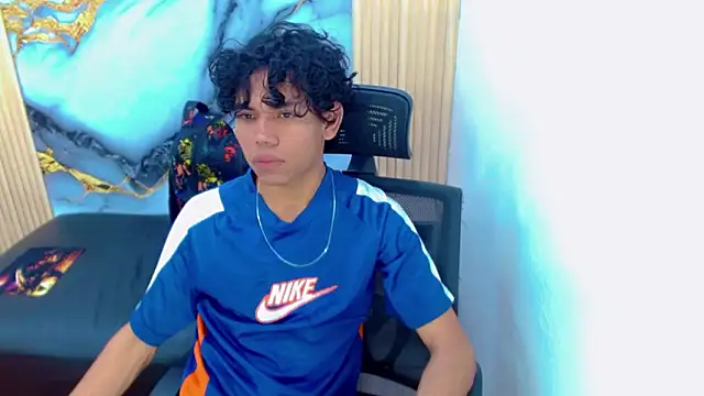 DaviidBuckx  online show from March 16, 2026, 1:57 am