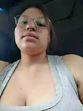 Monroe0303 online show from May 6, 2026, 7:51 pm