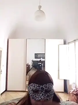 Snapshot of Asia3430 chatting on February 9, 2026, 10:24 am Asia3430 online show from February 9, 2026, 10:24 am