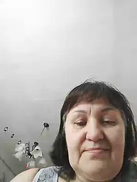 ViolaStar75 online show from March 1, 2026, 9:09 am