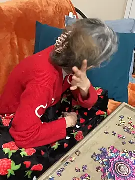 TicTac Toes online show from February 12, 2026, 2:33 am