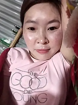 Yiyoongg online show from February 23, 2026, 1:29 am