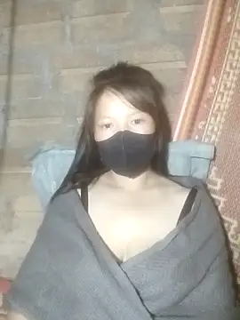 Yang-my- online show from February 15, 2026, 1:21 pm