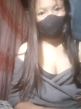 Yang-my- online show from February 19, 2026, 5:37 am