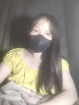 Yang-my- online show from February 8, 2026, 1:20 pm