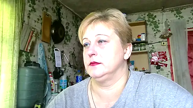 Anytka Elfie online show from February 9, 2026, 8:45 am