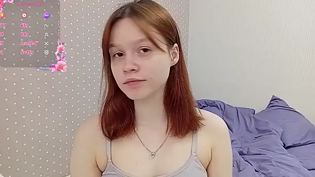 Ammymia online show from April 16, 2026, 9:10 am