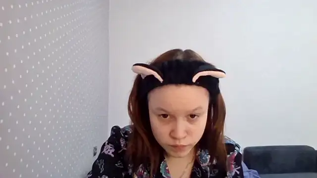 Ammymia online show from March 10, 2026, 7:34 am