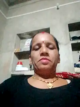 Snapshot of Anitarakkoli chatting on June 13, 2026, 4:38 pm Anitarakkoli online show from June 13, 2026, 4:38 pm