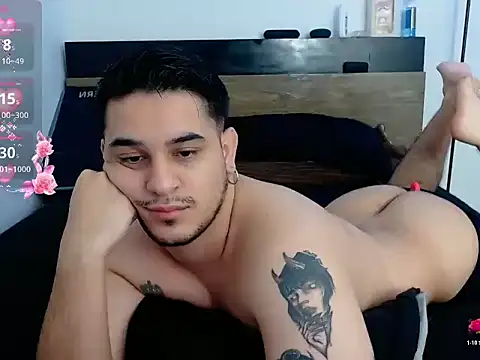 colin lewis1 online show from February 16, 2026, 6:06 pm