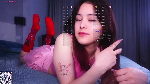 VerlieChahal online show from April 13, 2026, 7:18 pm