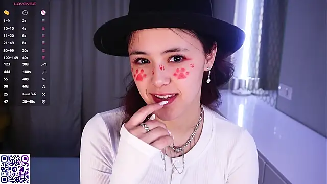 VerlieChahal online show from February 23, 2026, 8:20 pm