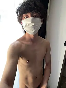 --ha-ru-- online show from April 21, 2026, 8:10 am