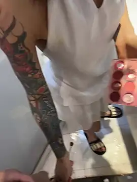 so-exciting online show from March 5, 2026, 8:38 pm