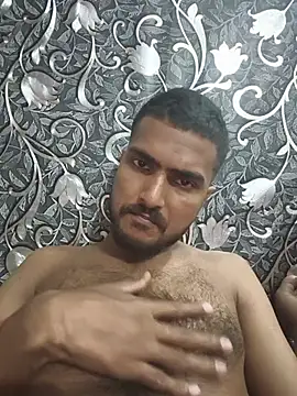 Snapshot of Rocko0309 chatting on February 18, 2026, 8:55 am Rocko0309 online show from February 18, 2026, 8:55 am