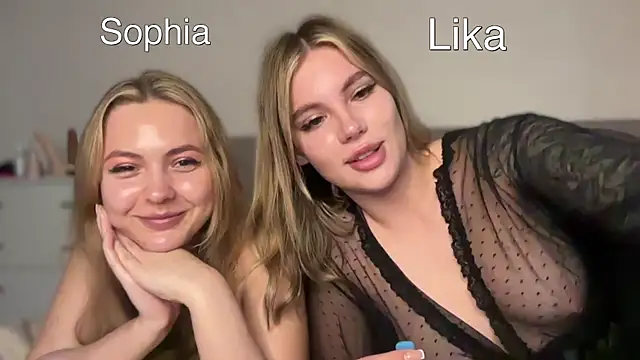 PinkNoir online show from March 23, 2026, 11:10 am