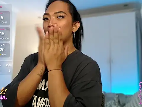 Ur Sexybuttercup69 online show from March 22, 2026, 7:43 am