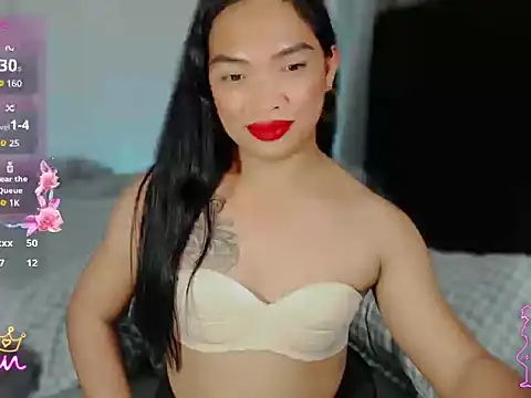 Ur Sexybuttercup69 online show from April 1, 2026, 8:59 am