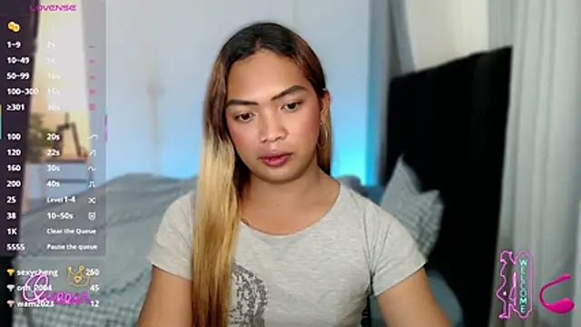 Ur Sexybuttercup69 online show from March 16, 2026, 10:30 am