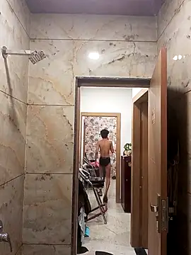 Sam03s online show from April 16, 2026, 7:14 pm