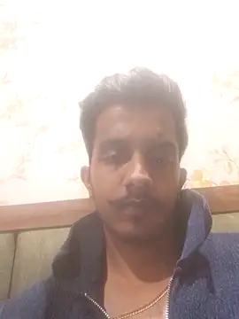 Sam03s online show from February 9, 2026, 7:01 pm