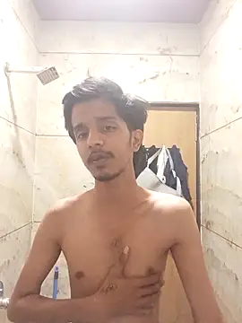 Sam03s online show from April 19, 2026, 3:13 pm