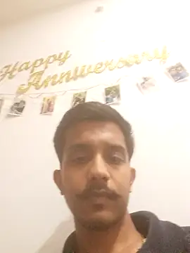 Sam03s online show from February 13, 2026, 3:45 pm