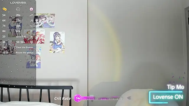 aiko vex online show from March 1, 2026, 6:57 am