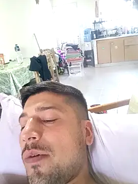 matt1804 online show from February 10, 2026, 6:18 pm