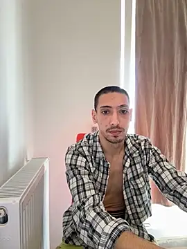 AdonisGODR online show from March 14, 2026, 8:31 am