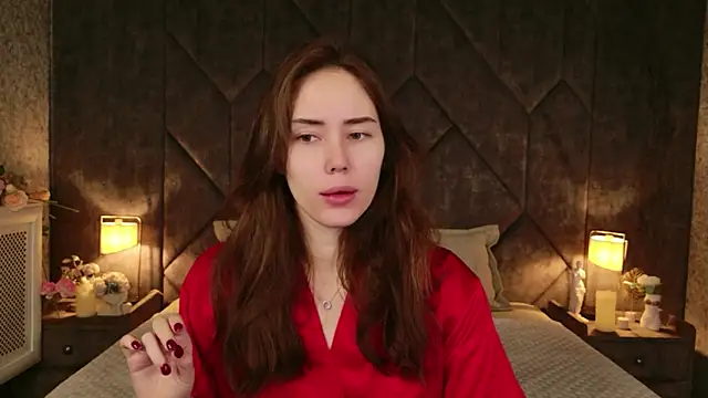 Arielle Vade online show from March 31, 2026, 5:20 am